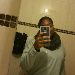 Meet your Posher, Jaidyn0